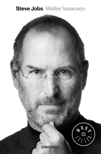 Steve Jobs : la biografía