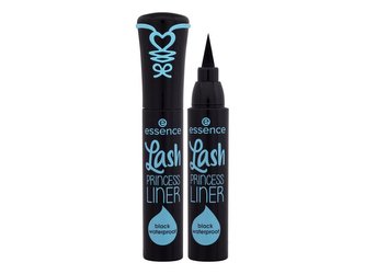 Essence Lash Princess Oční linka Liner Waterproof 3 ml Black pro ženy
