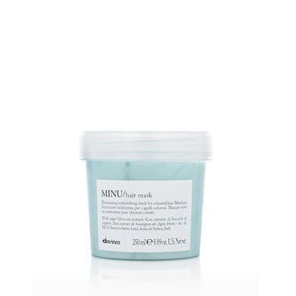 Davines MINU Hair Mask 250 ml