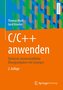 C/C++ anwenden