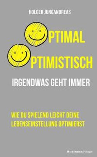 Optimal optimistisch