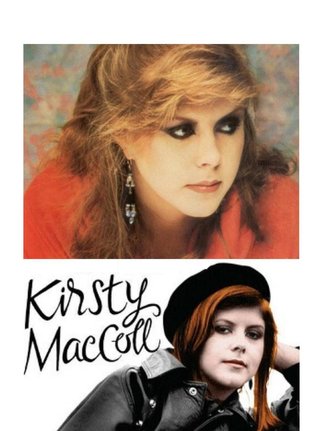 Kirsty MacColl