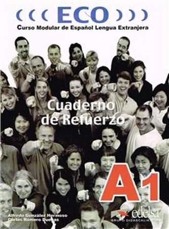 ECO A1 CUADERNO DE REFUERZO
