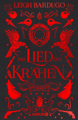 Das Lied der Krähen