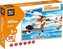 Klocki Blocki Służby ratunkowe Śmigłowec 300 elementów