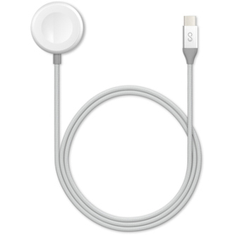 Príslušenstvo k SMART hodinkám EPICO Apple Watch Charging Cable