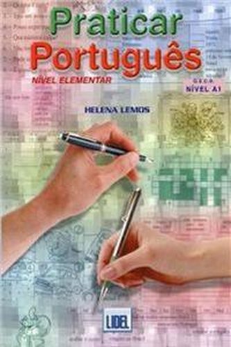 Praticar Portugues - nivel elementar