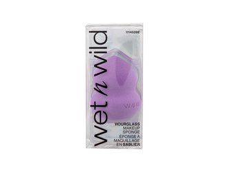 Wet n Wild Hourglass Aplikátor Makeup Sponge 1 ks pro ženy