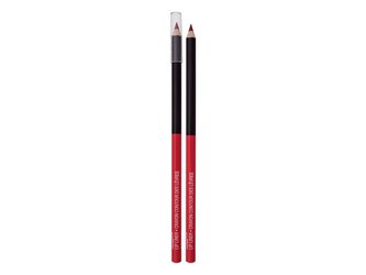 Wet n Wild Color Icon Tužka na rty 1,4 g Berry Red pro ženy