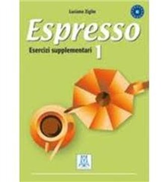 Espresso 1 ćwiczenia uzupełniające