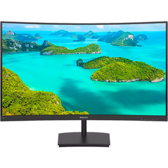 LED monitor PHILIPS 241E1SCA