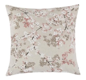 Povláček IVO - sakura - 45x45 cm