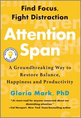Attention Span