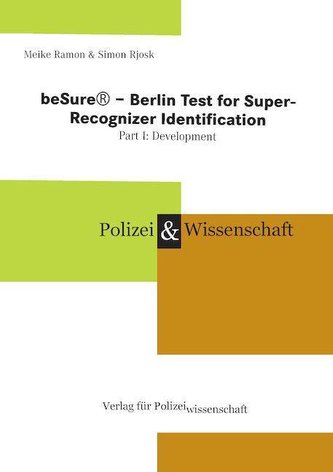 beSure¿ - Berlin Test for Super-Recognizer Identification