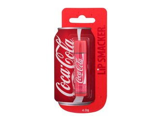 Lip Smacker Coca-Cola Balzám na rty 4 g pro děti