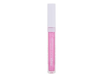 Wet n Wild MegaSlicks Lesk na rty Lip Gloss 2,3 ml Sinless pro ženy