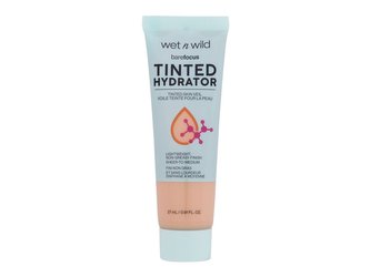 Wet n Wild Bare Focus Makeup Tinted Hydrator 27 ml Light Medium pro ženy