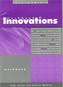 Innovations Intermediate Workbook