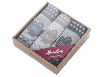 SADA 3 UTĚREK DEKOR 50X70CM SOLTARE