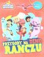 Dino Ranch. Przygody na Dino Ranczu