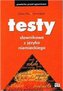 TESTY SŁOWNIKOWE Z JĘZYKA NIEMIECKIEGO