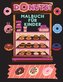 DONUTS Malbuch für Kinder