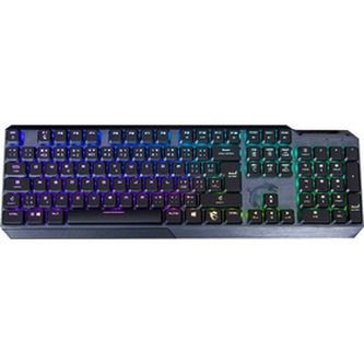 Herní klávesnice MSI Vigor GK50 Black-Silver