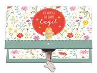 Ich wünsch dir einen Engel