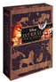 Lví král kolekce 1-3. 3DVD