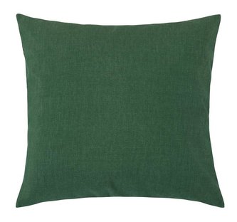 Povláček LADA - zelená - 40x40 cm