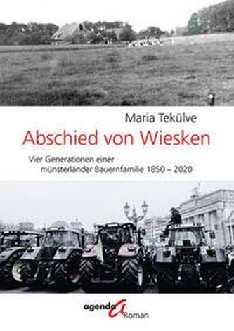 Abschied von Wiesken