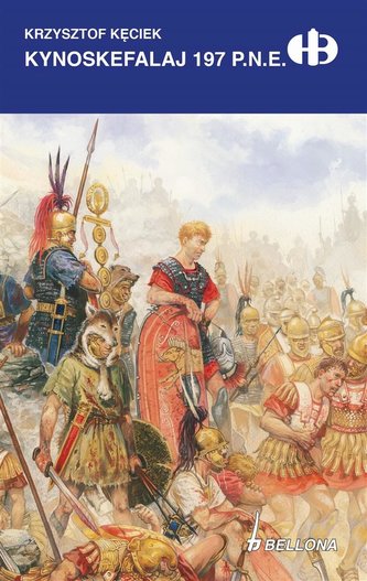 Kynoskefalaj 197 p.n.e. (edycja limitowana)