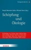 Schöpfung und Ökologie