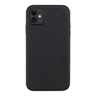 Tactical Blast Pit Kryt pro Apple iPhone 11 černý