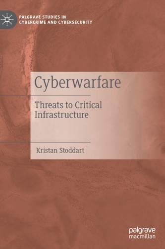 Cyberwarfare
