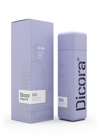 DICORA RIO EdT 100ml