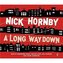 A Long Way Down (CD audio)