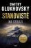 Stanoviště: Na stráži Stanoviště: Na stráži