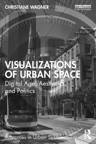 Visualizations of Urban Space