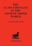 Class Struggle in the Ancient Greek World