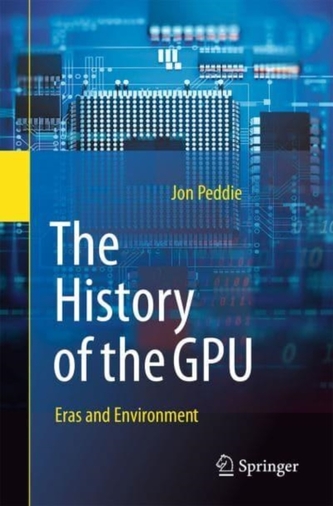 The History of the GPU - Eras and Environment