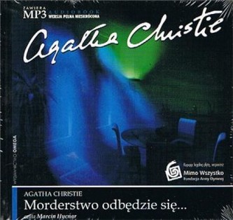 Morderstwo odbędzie się...