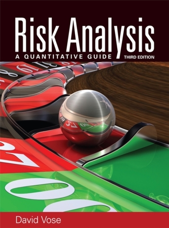 Risk Analysis - A Quantitative Guide 3e