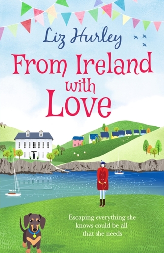 From Ireland With Love