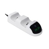 White Shark Nabíjecí dock PS5-0506 TAKEDOWN pro PS5