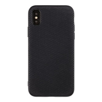 Tactical Blast Pit Kryt pro Apple iPhone X/XS černý