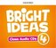 Bright Ideas 4 Audio CD(4)