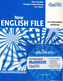 New English file preintermediate Workbook + CD ROM pack