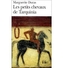 Les petits chevaux de Tarquinia