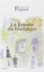 La femme du boulanger